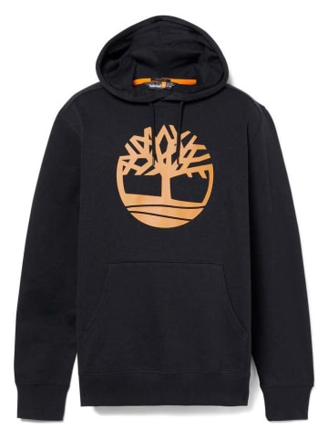 Timberland Hoodie in Schwarz