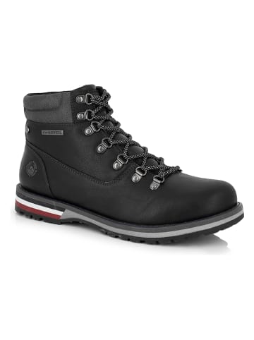 Kimberfeel Boots "Timeo" in Schwarz