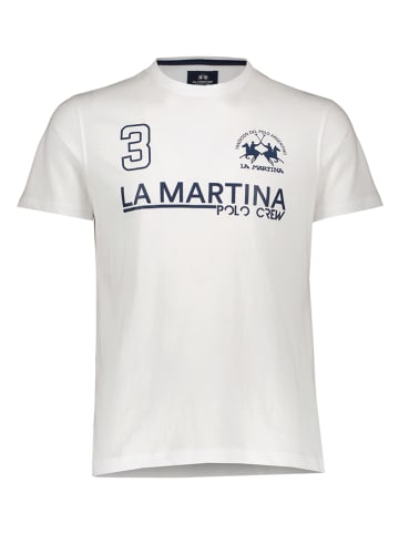 La Martina Shirt wit