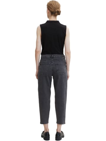 Tom Tailor Jeans - Comfort fit - in Anthrazit