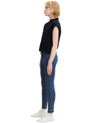 Tom Tailor Jeans - Super Skinny fit - in Dunkelblau