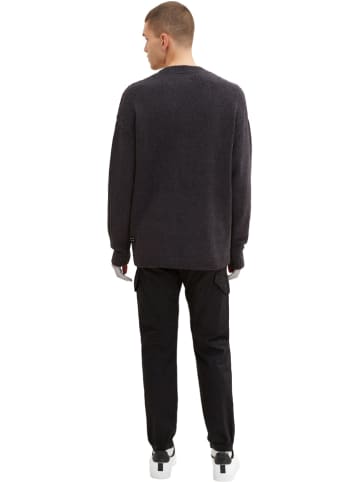 Tom Tailor Sweter w kolorze brązowym