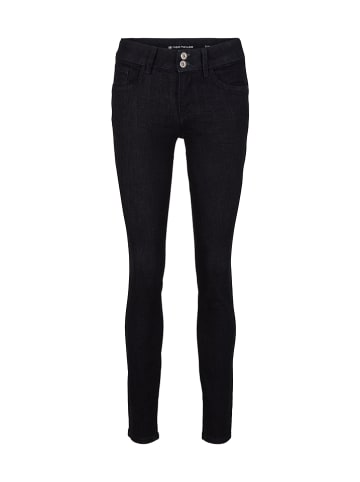 Tom Tailor Spijkerbroek - skinny fit - donkerblauw