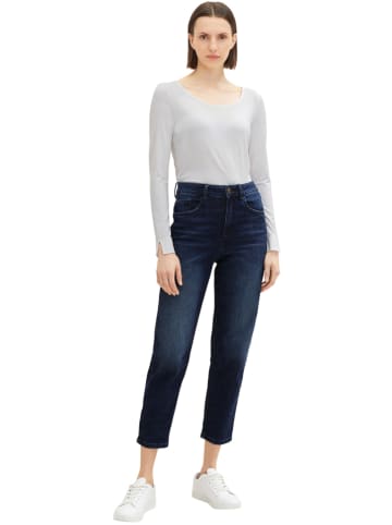 Tom Tailor Jeans - Relaxed fit - in Dunkelblau
