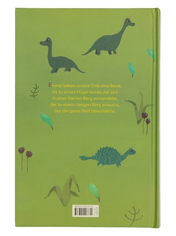 Karl Rauch Bilderbuch "Der kleine Berg"