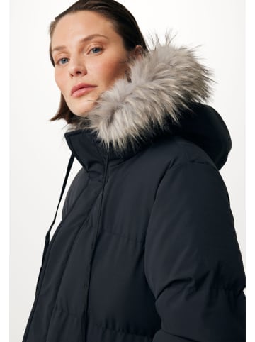 Mexx Wintermantel in Schwarz
