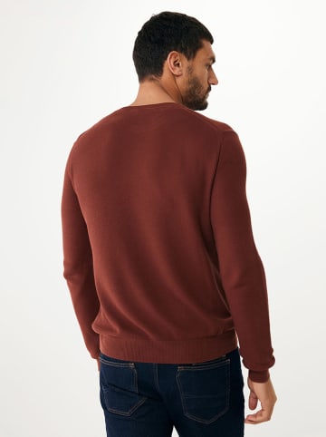 Mexx Pullover in Braun