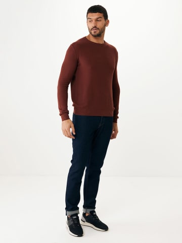 Mexx Pullover in Braun