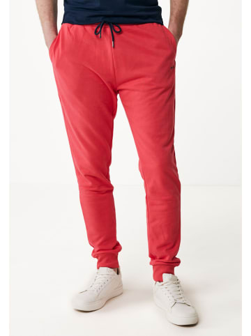 Mexx Sweathose in Koralle