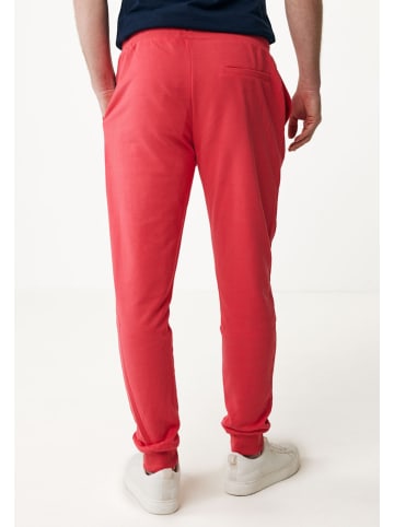 Mexx Sweathose in Koralle