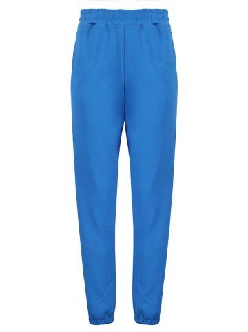 Mexx Sweathose in Blau