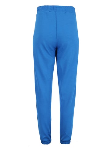 Mexx Sweatbroek blauw