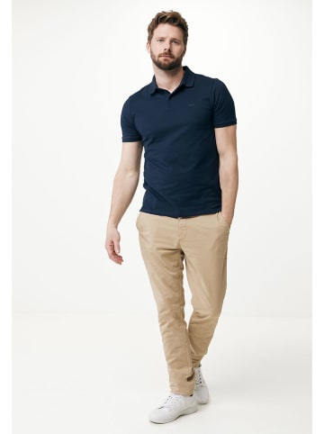 Mexx Poloshirt in Dunkelblau