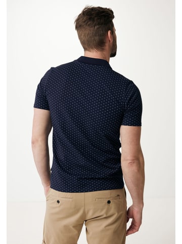 Mexx Poloshirt in Dunkelblau