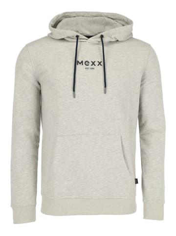 Mexx Bluza w kolorze jasnoszarym