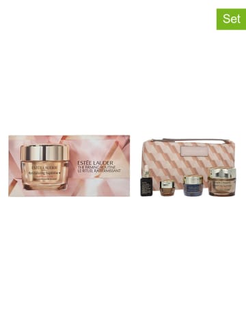 Estée Lauder 5tlg Set: "Revitalizing Supreme+"