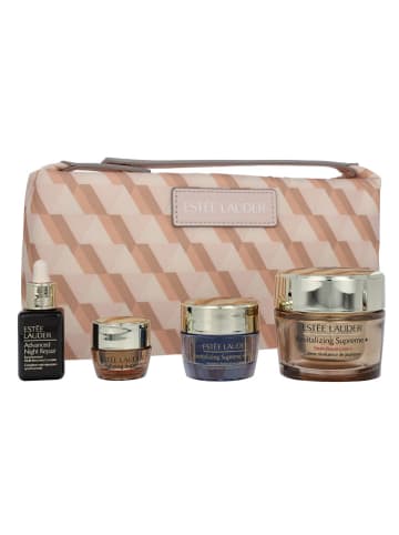 Estée Lauder 5tlg Set: "Revitalizing Supreme+"