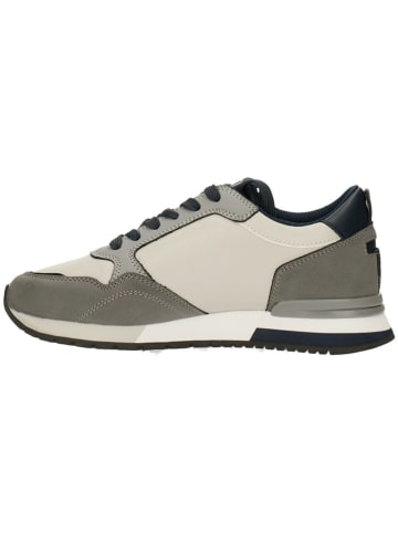 GAP Sneakers "New York" in Grau