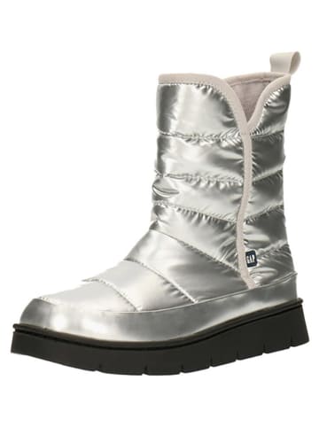 GAP Winterboots "Richmond" zilverkleurig