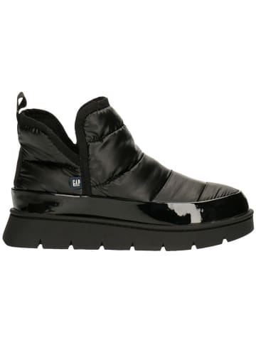 GAP Winterboots "Richmond" in Schwarz