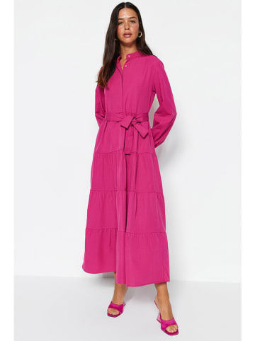 trendyol Jurk roze