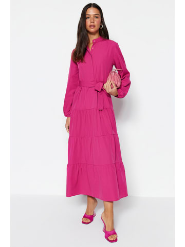 trendyol Kleid in Pink