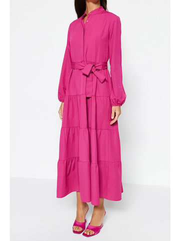 trendyol Jurk roze