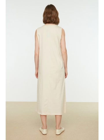 trendyol Jurk beige