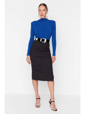 trendyol Body in Blau
