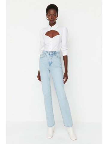 trendyol Jeans - Regular fit - in Hellblau
