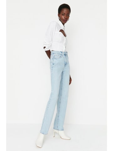 trendyol Jeans - Regular fit - in Hellblau