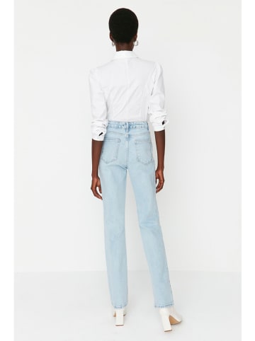 trendyol Jeans - Regular fit - in Hellblau
