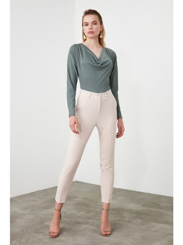 trendyol Chinobroek rosé