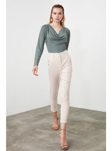 trendyol Chinobroek rosé