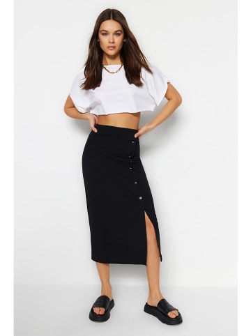 trendyol Rok zwart