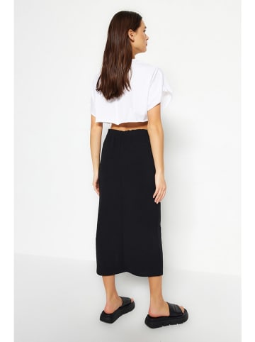 trendyol Rok zwart