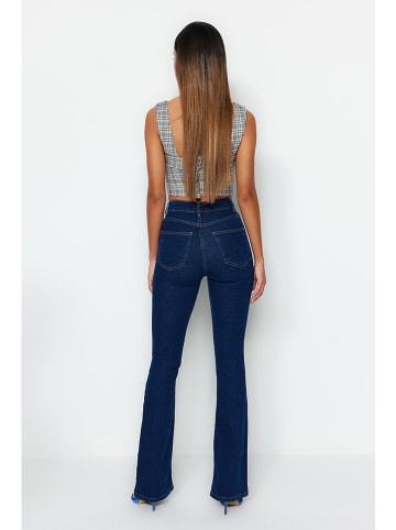 trendyol Jeans - Slim fit - in Dunkelblau