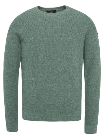 Vanguard Sweter w kolorze miętowym