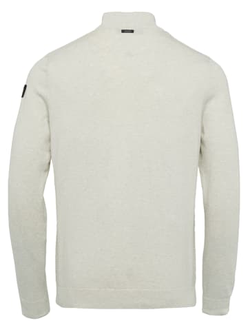 Vanguard Sweter w kolorze kremowym