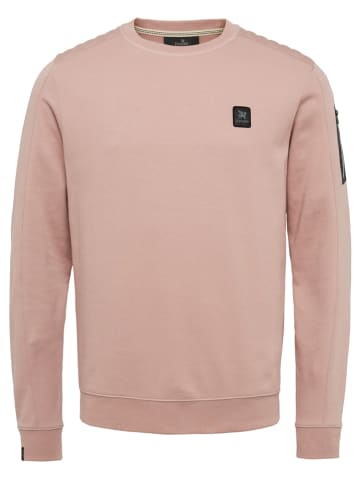 Vanguard Sweatshirt in Rosa