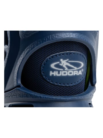 Hudora Inlineskates "Comfort" in Dunkelblau - ab 5 Jahren
