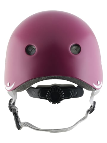 Hudora Skatehelm beskleurig - vanaf 4 jaar