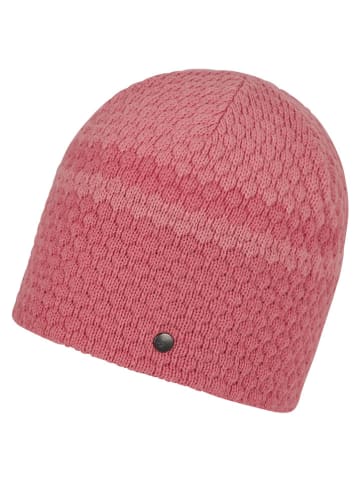 Ziener Mütze "Ilary" in Pink