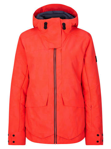 Ziener Ski-/ Snowboardjacke "Taudri" in Rot