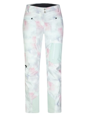 Ziener Ski-/snowboardbroek "Tippa" meerkleurig