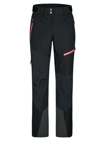 Ziener Ski-/ Snowboardhose "Tresa" in Schwarz
