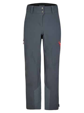 Ziener Ski-/snowboardbroek "Nafira" grijs