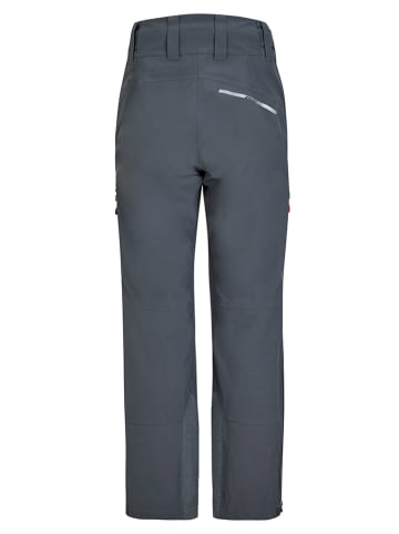 Ziener Ski-/snowboardbroek "Nafira" grijs