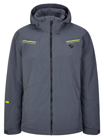 Ziener Ski-/snowboardjas "Tafar" grijs
