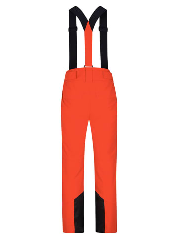 Ziener Ski-/snowboardbroek "Taga" rood